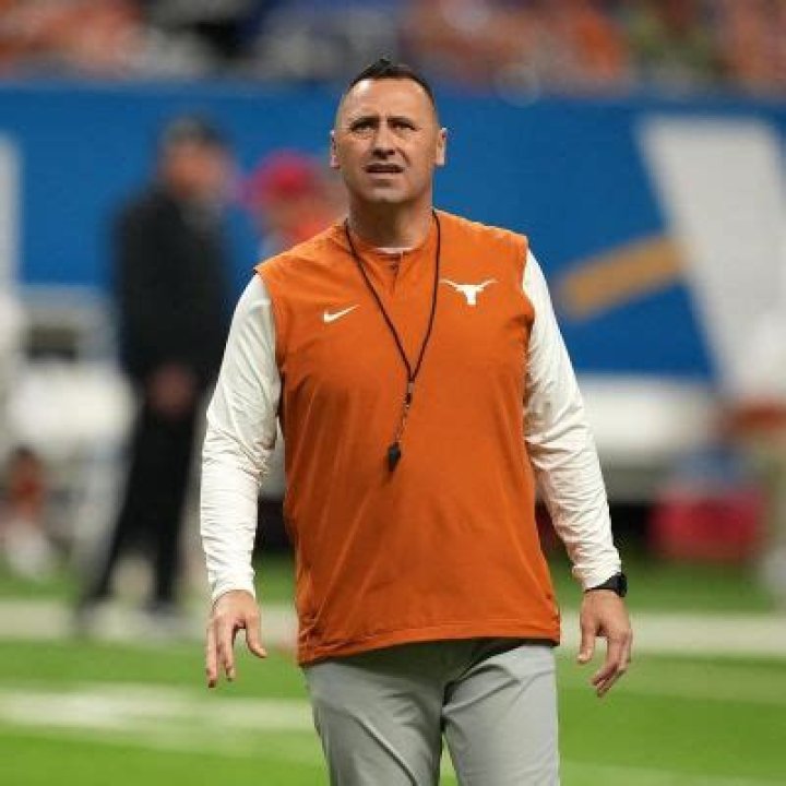 Steve Sarkisian Wiki: What’s His Nationality? Football Coach Family And Career