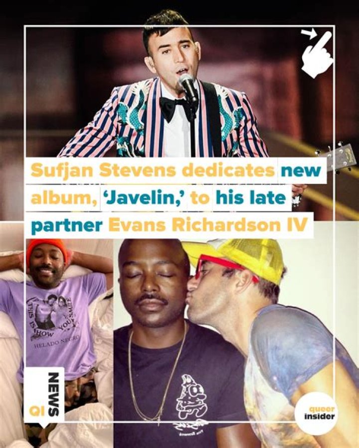 Sufjan Stevens: Everything To Know About Sufjan Stevens Father Rasjid Stevens Wife Profession Net Worth