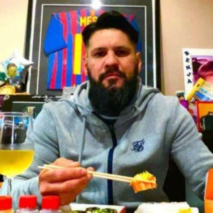 The shocking Truth About Matias Messi Early Life