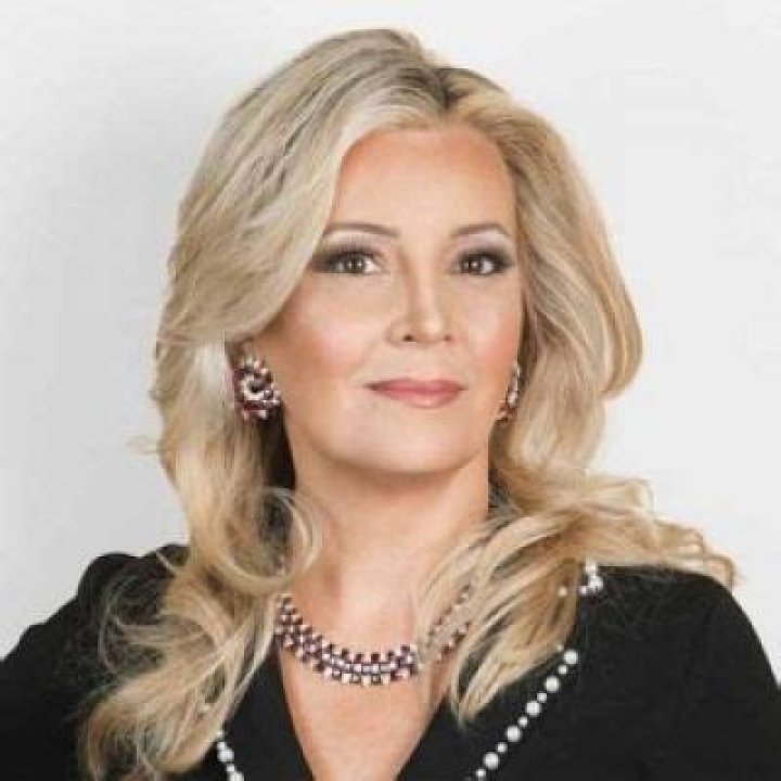 Things You Don’t Know About Nicole Taffer