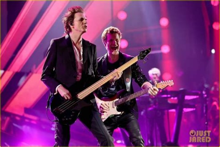 Tracey Wilson- Meet Guitarist Andy Taylor’s Wife