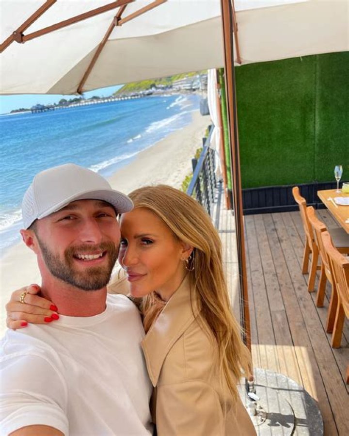 Tracy Tutor &amp; Boyfriend Erik Anderson Age Difference: Who Is Tracy From Million Dollar Listing Dating?