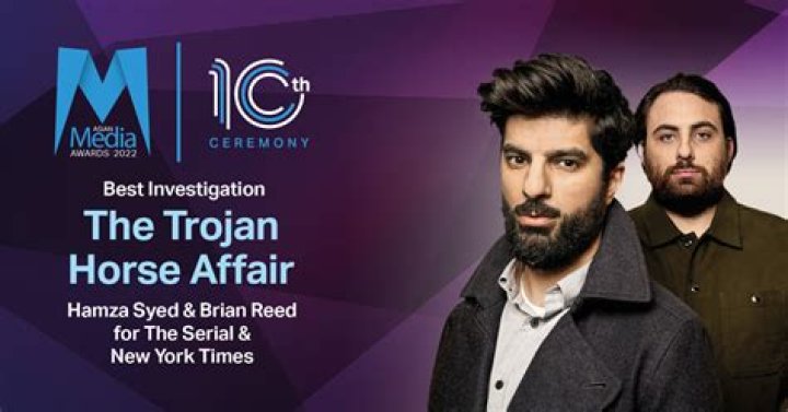 Trojan Horse Affair Podcast Reveals The Letter Involving Rizvana Darr, Here Is What The Adderley Primary School Headteacher Controversy Is All About