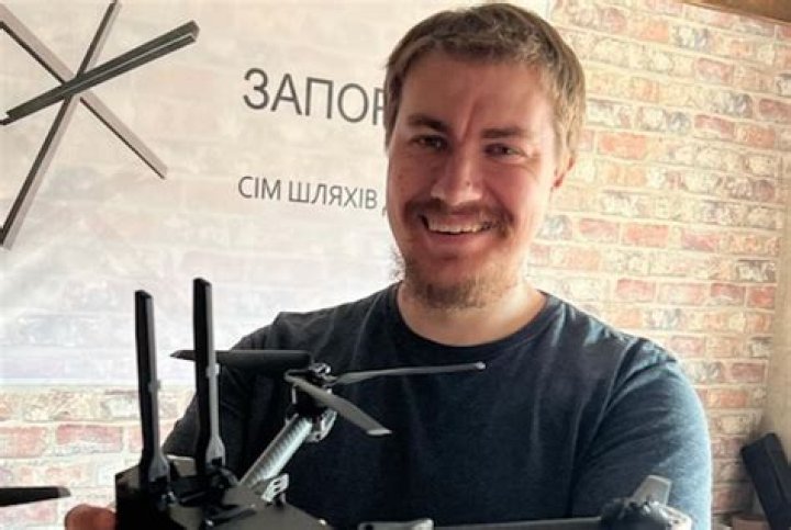 Uber Works Ex Staffer Andrey Liscovich Starts Ukrdefensefund To Help Provide For The Ukrainians During War