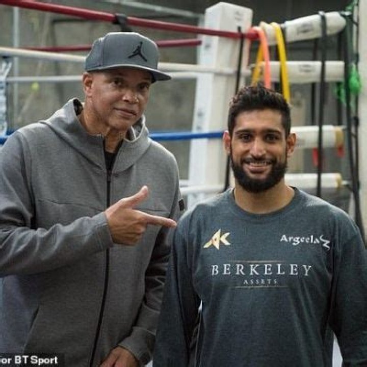 Virgil Hunter Family: How Many Siblings Does He Have? Children And Parents