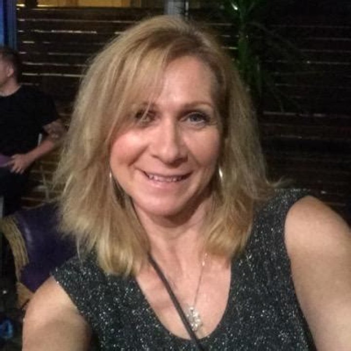 Wendy Gaye Married The Son Of A Famous Artist