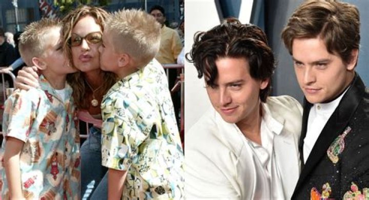 What happened to Melanie Wright Sprouse? All about Dylan and Cole Sprouse’ parents as actor addresses child stardom