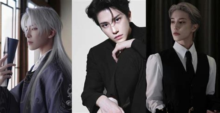 What Is Hakken Ryou’s Gender? Real Name And Face- Cosplayer And Instagram Influencer Identity Revealed