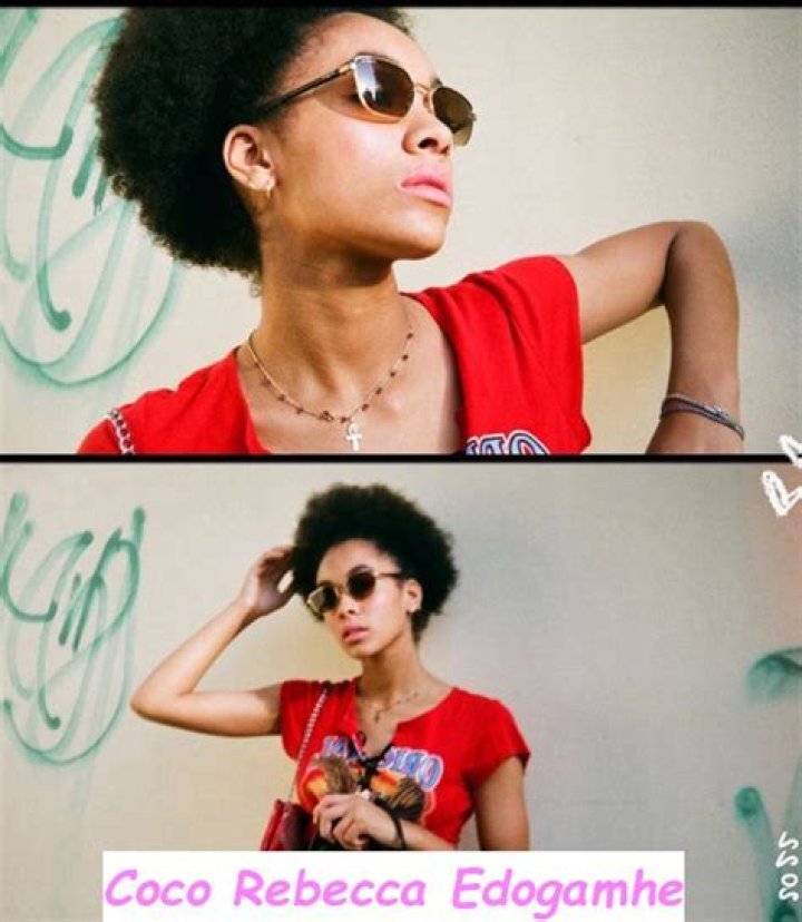 What is The Name Of Rebecca Coco Edogamhe Parents? Explore More About Summertime Cast Family Ethnicity