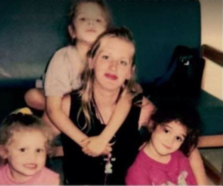 Where Is Mari Gilbert’s Daughter Sherre Gilbert Now?