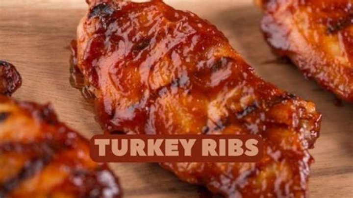 Where to buy raw turkey ribs