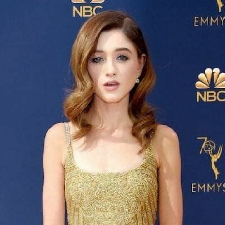 Who Are Allen Miles And Karen Dyer? Meet Natalia Dyer Parents: Wiki And Family