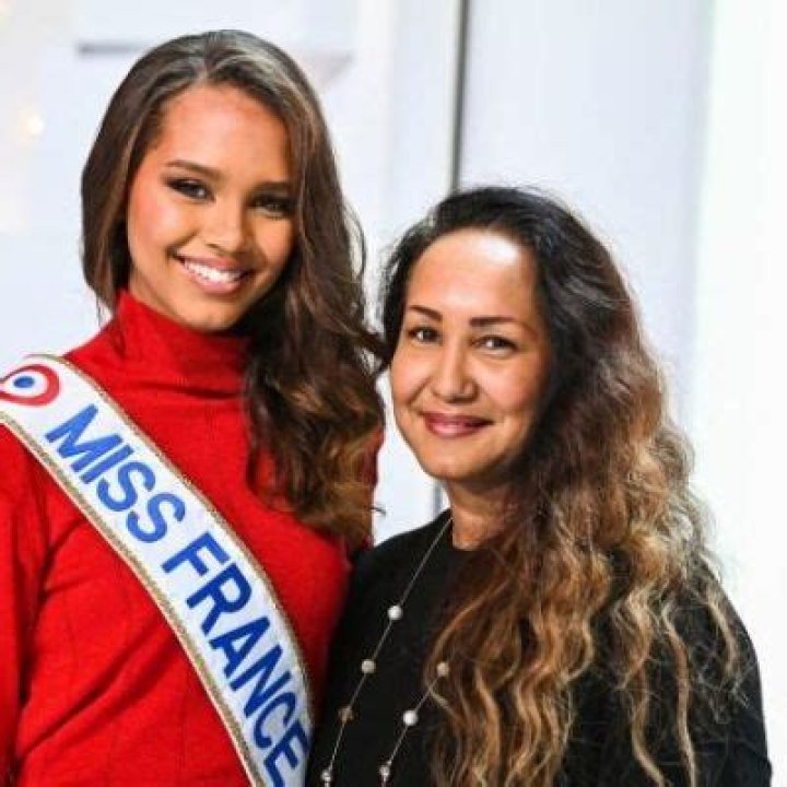 Who Are Beatrice Tejou And Didier Ampiot? Meet Indira Ampiot Parents