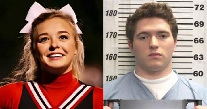 Who Are Riley Gaul Parents And Where Is He Now? Man Who Killed Cheerleader Emma Walker Sentenced Update