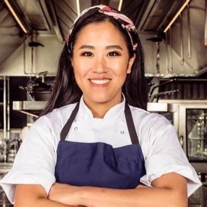 Who Is Adria Wu? Chef Husband, Family And Children