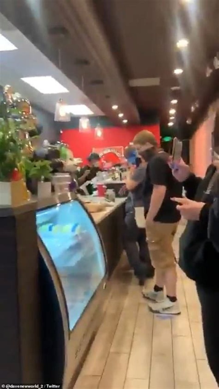 Who is Alewia Tola Roba? Woman dubbed ‘Black Karen’ in viral video accuses Indonesian cafe of ‘stealing black culture’