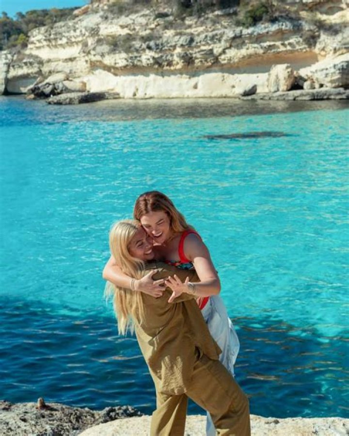 Who Is Becca Tilley Secret Boyfriend And What Is Her Relationship With Hayley Kiyoko? Dating Life Explored