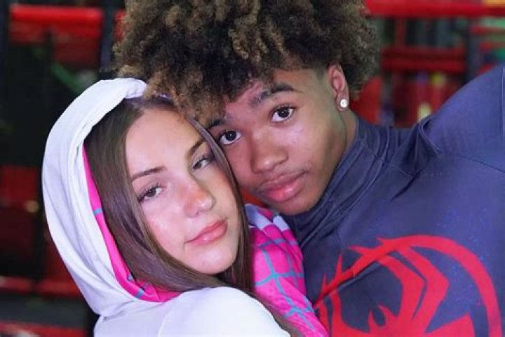 Who Is Carter Sharer New Girlfriend Deniessee? Where Is His Ex Lizzy Capri – His Dating Life Revealed