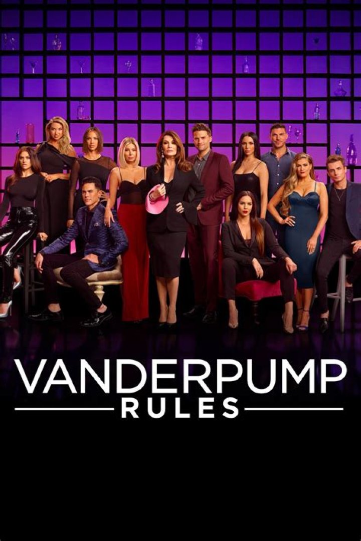 Who Is Charli Burnett From “Vanderpump Rules” Season 10?