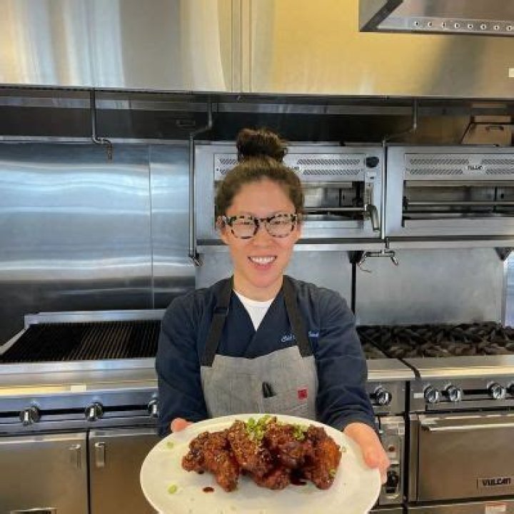 Who Is Clara Park From “Snack vs. Chef”?