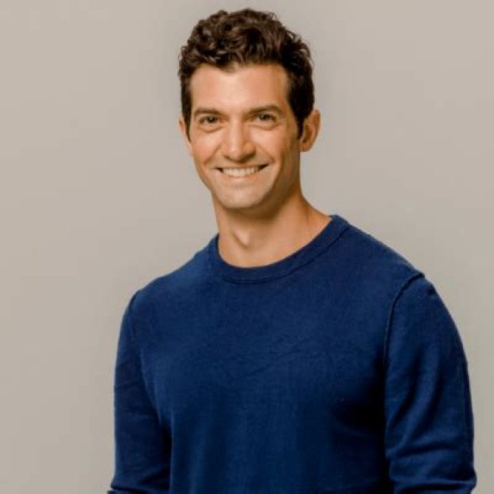 Who Is David Alpay? All You Need To Know About Him