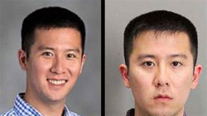 Who Is Douglas Le From Gilroy High School? California Teacher Charges With Inappropriate Activity Against Student