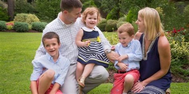 Who Is Dr Kristin Conley? Everything To Know About Age, Family And Husband Dr. Sean Conley Wiki Age, Biography,