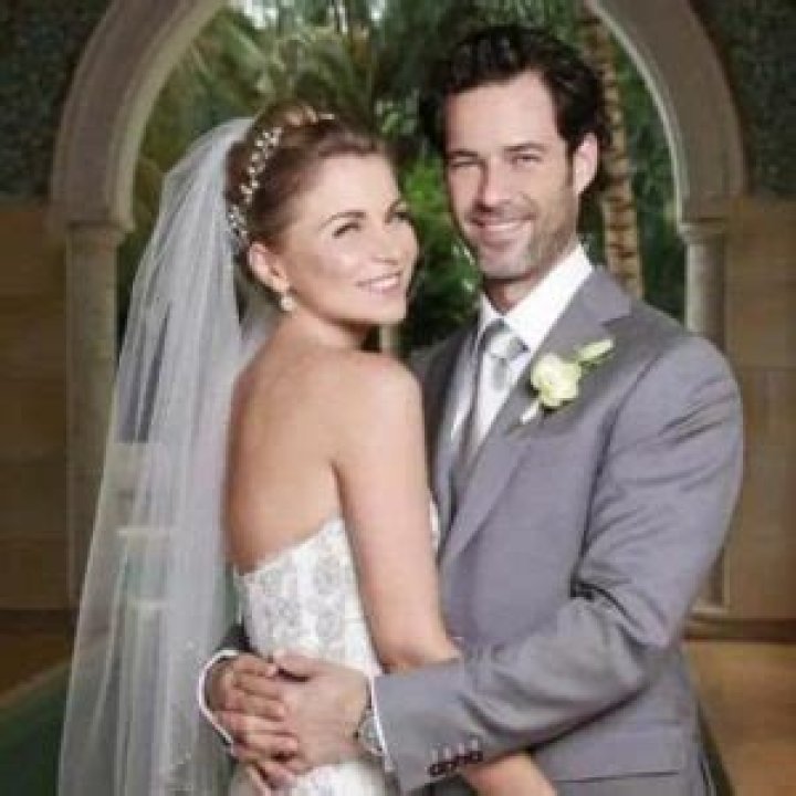 Who Is Emiliano Salinas? Meet Ludwika Paleta Husband: Married Life And Kids