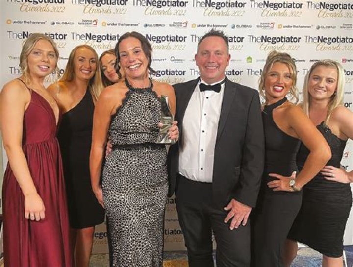 Who Is Georgina Godwin Husband Jeremy Summerfield? A Look At The Conversations ABC Journalist Distraught Family