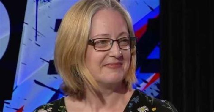 Who Is Helen Joyce? Wikipedia, Is She Trans?