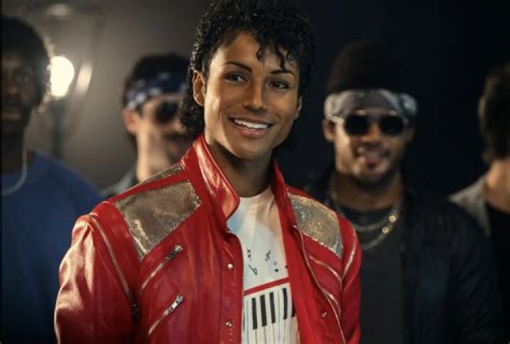 Who is Jaafar Jackson? All about Michael Jackson’s nephew, set to play the King of Pop in upcoming biopic