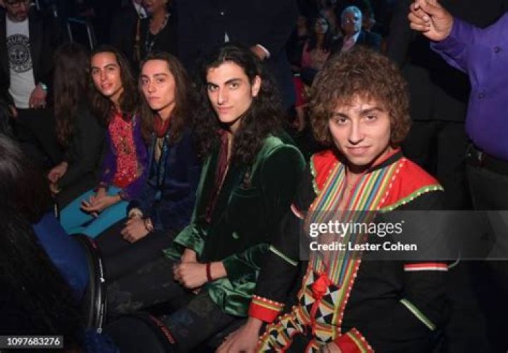 Who is Kyle Hauck From Greta Van Fleet?