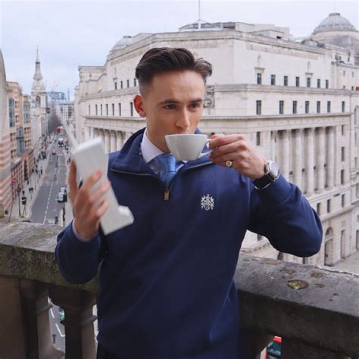 Who is @m.iles Aka Daily Mail Miles TikTok?