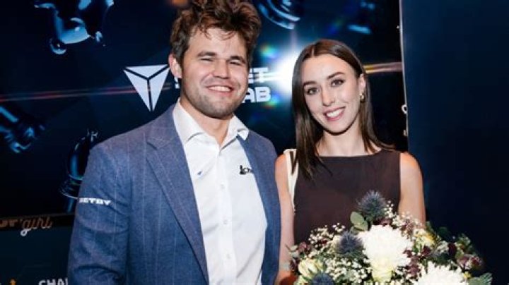Who Is Magnus Carlsen Girlfriend? Chess Grandmaster Relationship