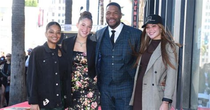 Who is Michael Strahan’s Wife? Jean Muggli Wiki, Bioraphy, Age, Daughters, Height, Net Worth, Family and Instagram
