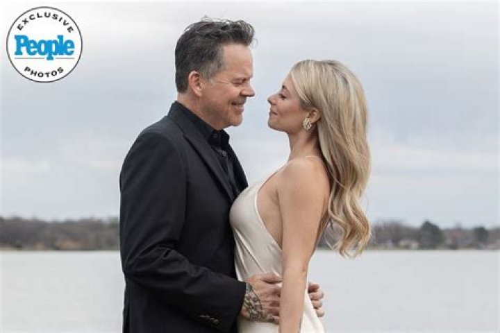 Who Is Molly Mae Martinez? Gary Allan Is Engaged To New Girlfriend, Here Is Everything To Know About Her
