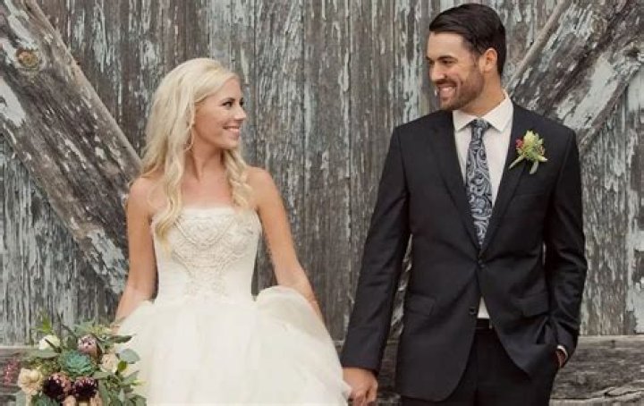 Who Is Robbie Ray’s Wife Taylor Ray?