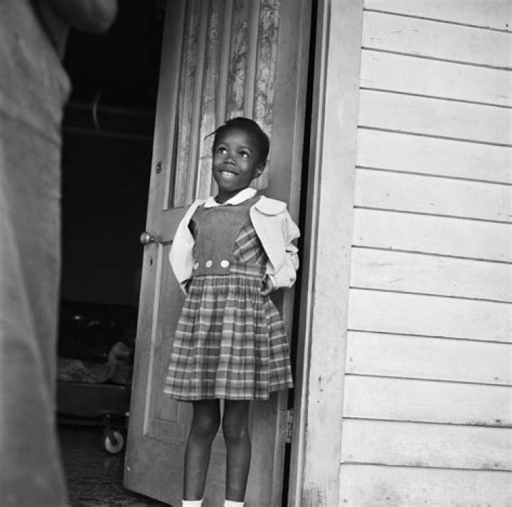 Who is ruby bridges