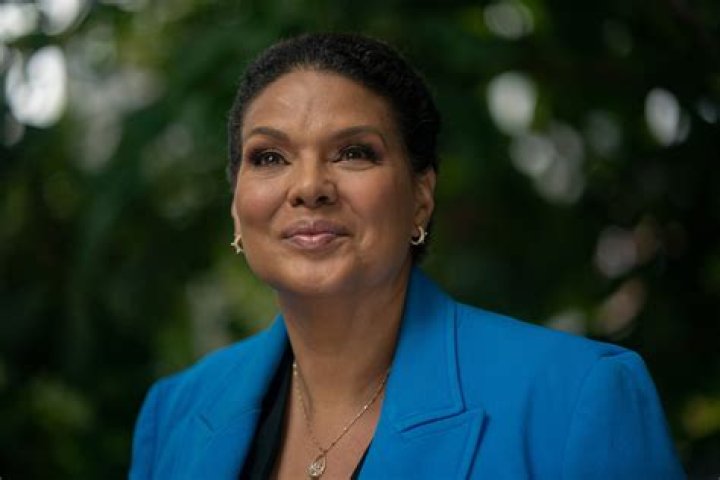 Who Is Sara Sidner? Look Into CNN Anchor Religion, Ethnicity And Parents