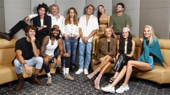 Who Is Saskia Wotton? Everything To Know About The New Cast Of Byron Baes- Australian Netflix Reality Series