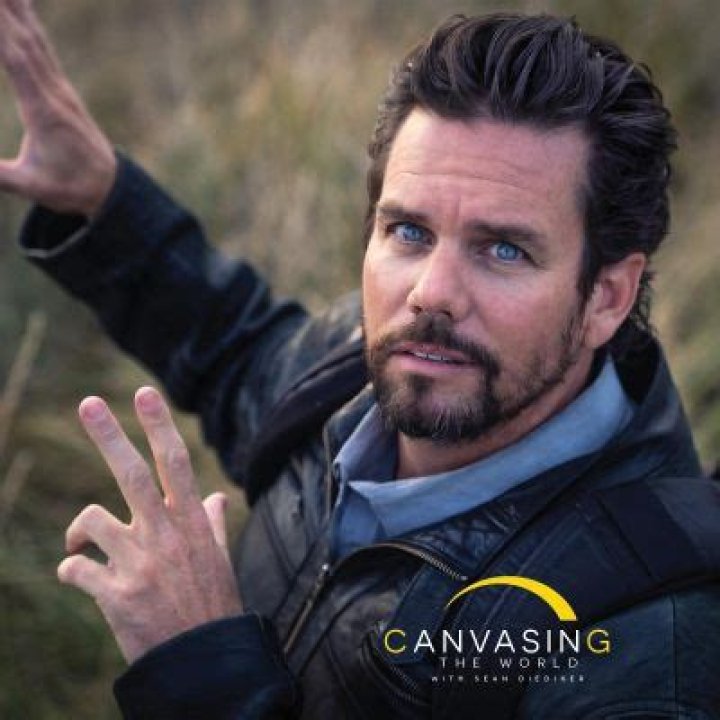 Who Is Sean Diediker? Is He Married? Wiki, Age And Relationship