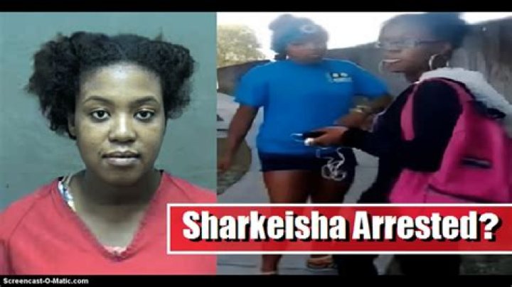 Who Is Shamichael Manuel &amp; Where Is She Now? Details About The Women From Sharkeisha Thompson Fight Video