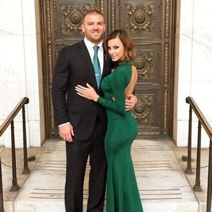 Who Is Stephanie Will? Meet Carlo Trinchero Wife: Married Life And Kids