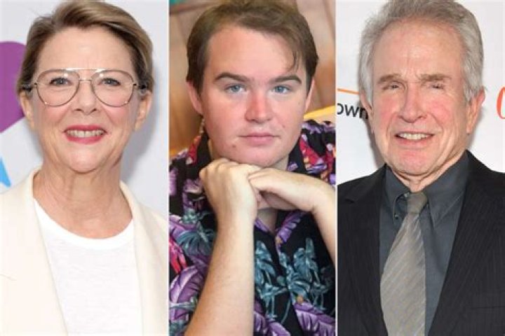Who is Stephen Ira Beatty? Annette Bening’s Transgender Son Bio, Wiki, Age, Parents, Family, Height, Net Worth, Instagram and Photos