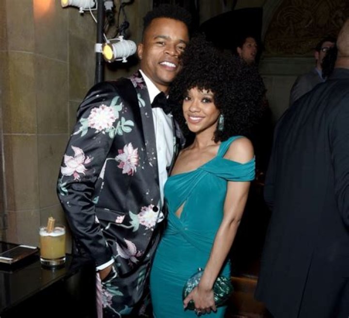 Who Is Tiffany Boone Husband Marque Richardson?