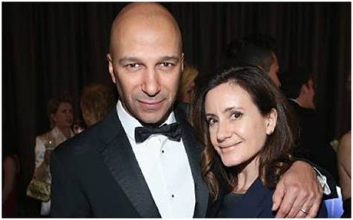 Who is Tom Morello’s Wife Denise Luiso?