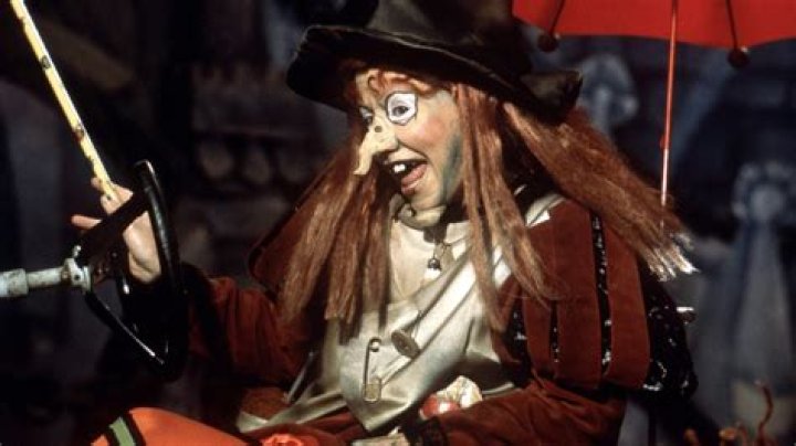Who Was Witchiepoo Billie Hayes? Cause Of Death