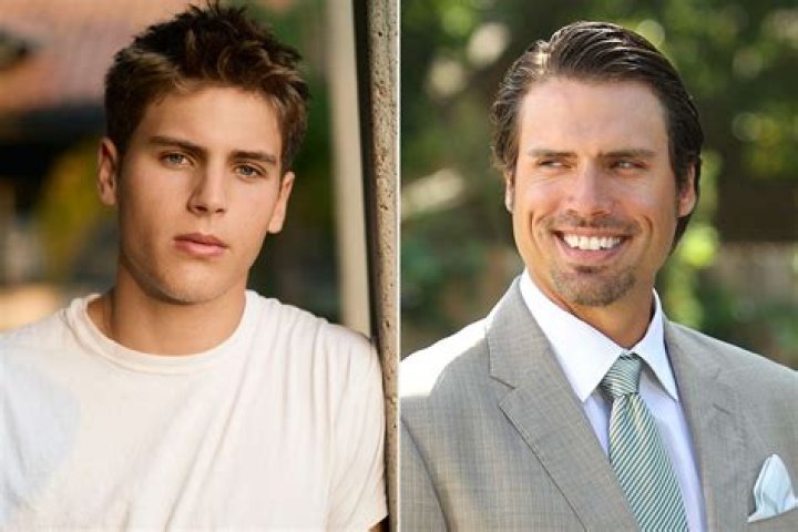 Why Is Joshua Morrow Leaving Y&amp;R As Nick Newman; Where Is He Going