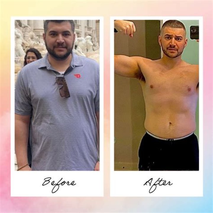 Will Arnett Weight Loss: Before And After Photos