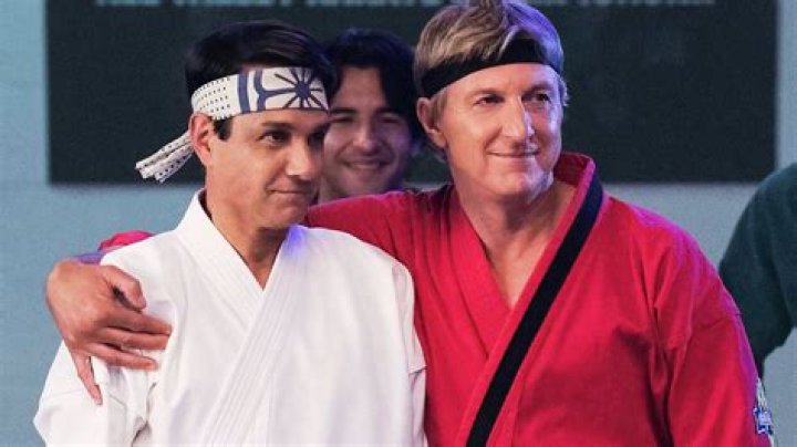 William Zabka Ethnicity: Cobra Kai Actor’s Parents, Nationality, Family, Wife Stacie, Ethnic Background, Young &amp; More Details!